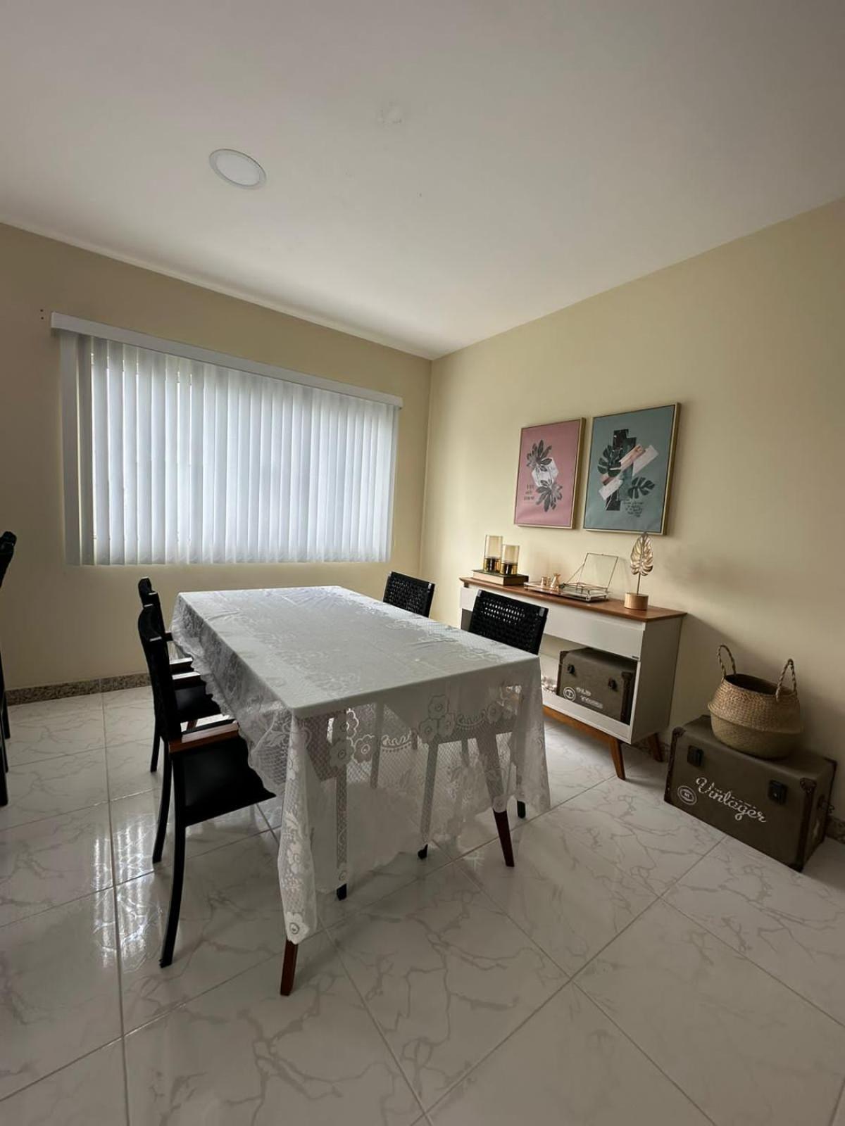 Apto Luxo Completo 3 Quartos Em Guriri 300 Mts Da Praia Wi-Fi Gratis Sao Mateus Exterior photo